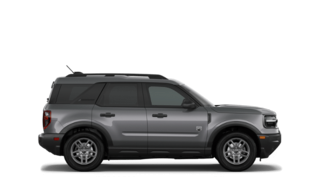 2026 Ford Bronco Sport Big Bend in Matane, Quebec - 5 - w320h240px