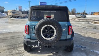 Ford Bronco OUTER BANKS  314A  SASQUATCH 2022 à Matane, Québec - 6 - w320h240px