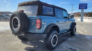 Ford Bronco OUTER BANKS  314A  SASQUATCH 2022 à Matane, Québec - 5 - w320h240px