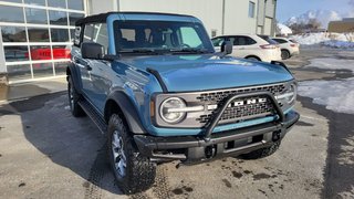 Ford Bronco BADLANDS  4X4  MANUELLE 2022 à Matane, Québec - 5 - w320h240px