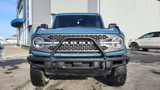 Ford Bronco BADLANDS  4X4  MANUELLE 2022 à Matane, Québec - 3 - w320h240px