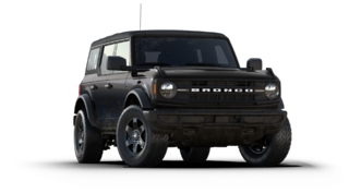 Ford Bronco Big Bend 2025 à Matane, Québec - 4 - w320h240px