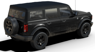 Ford Bronco Big Bend 2025 à Matane, Québec - 3 - w320h240px