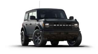 Ford Bronco Big Bend 2025 à Matane, Québec - 4 - w320h240px