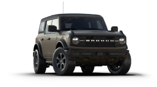 Ford Bronco Big Bend 2025 à Matane, Québec - 4 - w320h240px