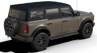 Ford Bronco Big Bend 2025 à Matane, Québec - 3 - w320h240px