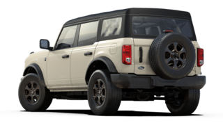 Ford Bronco Big Bend 2025 à Matane, Québec - 2 - w320h240px