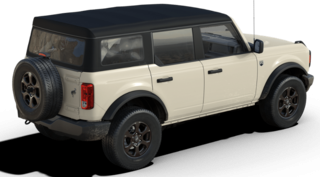 Ford Bronco Big Bend 2025 à Matane, Québec - 3 - w320h240px