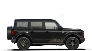 2025 Ford Bronco Big Bend in Matane, Quebec - 5 - w320h240px