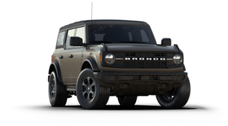 2025 Ford Bronco Big Bend in Matane, Quebec - 4 - w320h240px