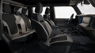 Ford Bronco Big Bend 2025 à Matane, Québec - 6 - w320h240px