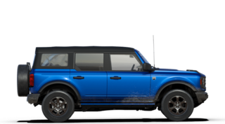 Ford Bronco Big Bend 2025 à Matane, Québec - 5 - w320h240px