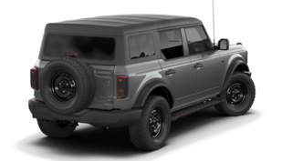 2026 Ford Bronco Big Bend in Matane, Quebec - 3 - w320h240px