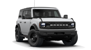 Ford Bronco Big Bend 2026 à Matane, Québec - 3 - w320h240px