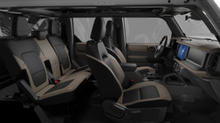 Ford Bronco Big Bend 2026 à Matane, Québec - 5 - w320h240px