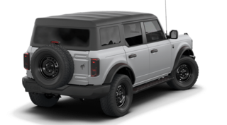 Ford Bronco Big Bend 2026 à Matane, Québec - 2 - w320h240px