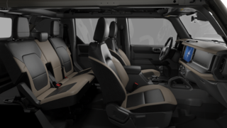 Ford Bronco Big Bend 2026 à Matane, Québec - 6 - w320h240px