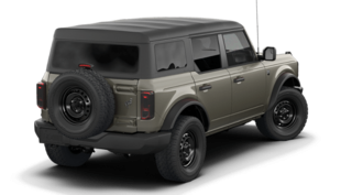 Ford Bronco Big Bend 2026 à Matane, Québec - 3 - w320h240px