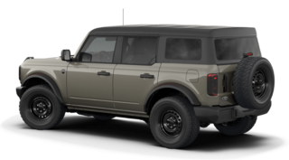 Ford Bronco Big Bend 2026 à Matane, Québec - 2 - w320h240px