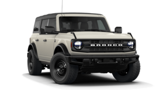 2026 Ford Bronco Big Bend in Matane, Quebec - 4 - w320h240px