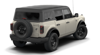2026 Ford Bronco Big Bend in Matane, Quebec - 3 - w320h240px