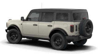 2026 Ford Bronco Big Bend in Matane, Quebec - 2 - w320h240px