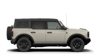2026 Ford Bronco Big Bend in Matane, Quebec - 5 - w320h240px