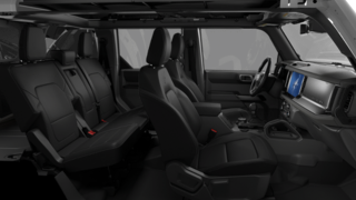 Ford Bronco Outer Banks 2026 à Matane, Québec - 6 - w320h240px