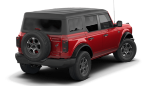 Ford Bronco Big Bend 2026 à Matane, Québec - 3 - w320h240px