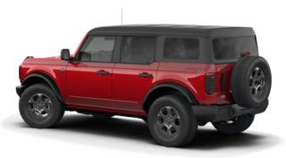 Ford Bronco Big Bend 2026 à Matane, Québec - 2 - w320h240px