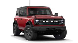 Ford Bronco Big Bend 2026 à Matane, Québec - 4 - w320h240px