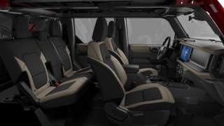 Ford Bronco Big Bend 2026 à Matane, Québec - 6 - w320h240px