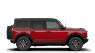 Ford Bronco Big Bend 2026 à Matane, Québec - 5 - w320h240px