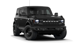 2026 Ford Bronco Big Bend in Matane, Quebec - 4 - w320h240px