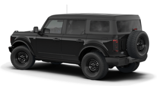 2026 Ford Bronco Big Bend in Matane, Quebec - 2 - w320h240px
