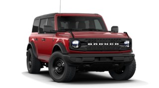 Ford Bronco Big Bend 2026 à Matane, Québec - 4 - w320h240px