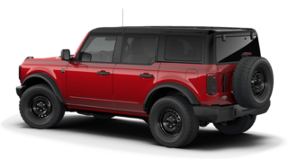 Ford Bronco Big Bend 2026 à Matane, Québec - 2 - w320h240px