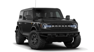 Ford Bronco Badlands 2026 à Matane, Québec - 4 - w320h240px