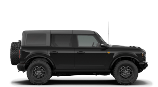 Ford Bronco Badlands 2026 à Matane, Québec - 5 - w320h240px