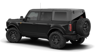 Ford Bronco Badlands 2026 à Matane, Québec - 2 - w320h240px