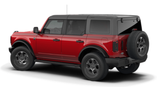 2026 Ford Bronco Big Bend in Matane, Quebec - 2 - w320h240px