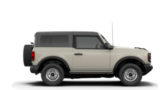 2026 Ford Bronco Base in Matane, Quebec - 5 - w320h240px