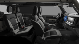 2026 Ford Bronco Base in Matane, Quebec - 6 - w320h240px