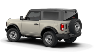 2026 Ford Bronco Base in Matane, Quebec - 2 - w320h240px