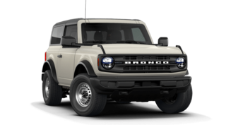 2026 Ford Bronco Base in Matane, Quebec - 4 - w320h240px