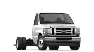 Ford E-Series Cutaway  2026 à Matane, Québec - 3 - w320h240px