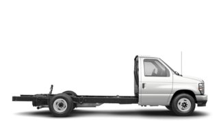 Ford E-Series Cutaway  2026 à Matane, Québec - 2 - w320h240px