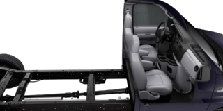 Ford E-Series Cutaway  2026 à Matane, Québec - 6 - w320h240px