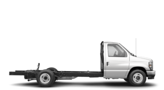 Ford E-Series Cutaway  2026 à Matane, Québec - 5 - w320h240px