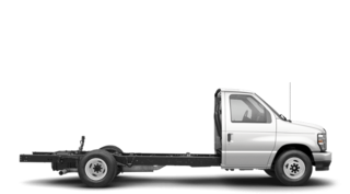 2027 Ford E-Series Cutaway in Matane, Quebec - 5 - w320h240px